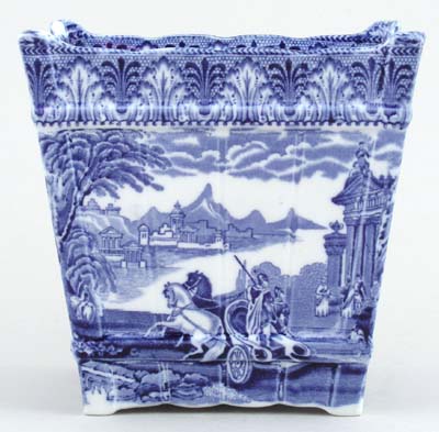 Cache Pot or Jardiniere c1920s